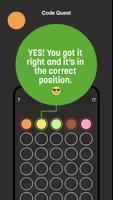 Code Quest - Code Breaker скриншот 2
