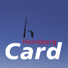 HeinsbergCard icon