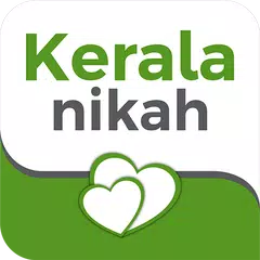 Kerala Nikah: Muslim Matrimony アプリダウンロード