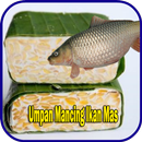 Umpan Mancing Ikan Mas Lomba APK