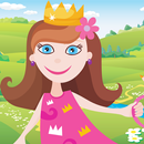 Princess puzzle for girls APK