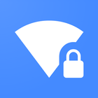 Fast VPN icono