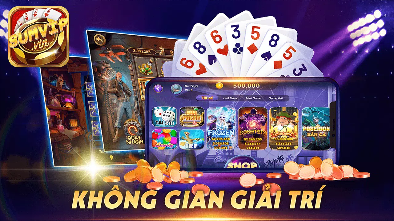 Sao Club - Danh bai doi thuong-Game bai doi thuong Apk Download for  Android- Latest version 1.3- app.com.gb.vl88
