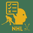 NHL QUIZ Zeichen