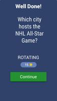 NHL QUIZ Screenshot 1