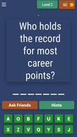 NHL QUIZ Screenshot 2