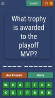 NHL QUIZ Screenshot 3