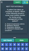NCLEX QUIZLET screenshot 3