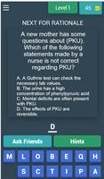 NCLEX QUIZLET poster