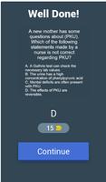 NCLEX QUIZLET screenshot 1