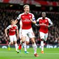 Arsenal Trivia
