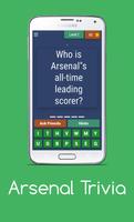 Arsenal Trivia screenshot 2
