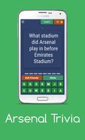 Arsenal Trivia screenshot 3