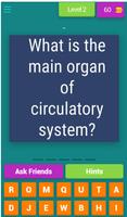Cardio Quiz captura de pantalla 2