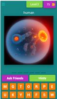Cardio Quiz captura de pantalla 3