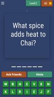 Chai Quiz screenshot 2