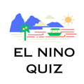 El Nino Quiz