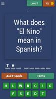 El Nino Quiz gönderen