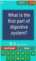 GutQuiz poster