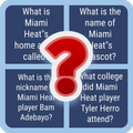 Heat Quizmania