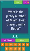 Heat Quizmania 포스터
