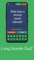 Lung Sounds Quiz screenshot 3