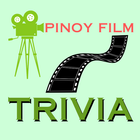 Pinoy Film Trivia ícone