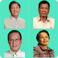 PRESIDENT OF THE PHILIPPINES