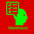 TrumpQuiz أيقونة