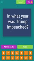 TrumpQuiz تصوير الشاشة 3