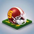 USC FOOTBALL 图标