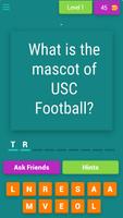 USC FOOTBALL 海报