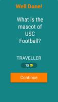 USC FOOTBALL 截图 1