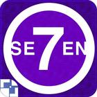 Seven Seconds Puzzle Questions 图标