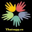 Thatsapp icon