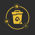 File Recovery SD Card Recovery icon