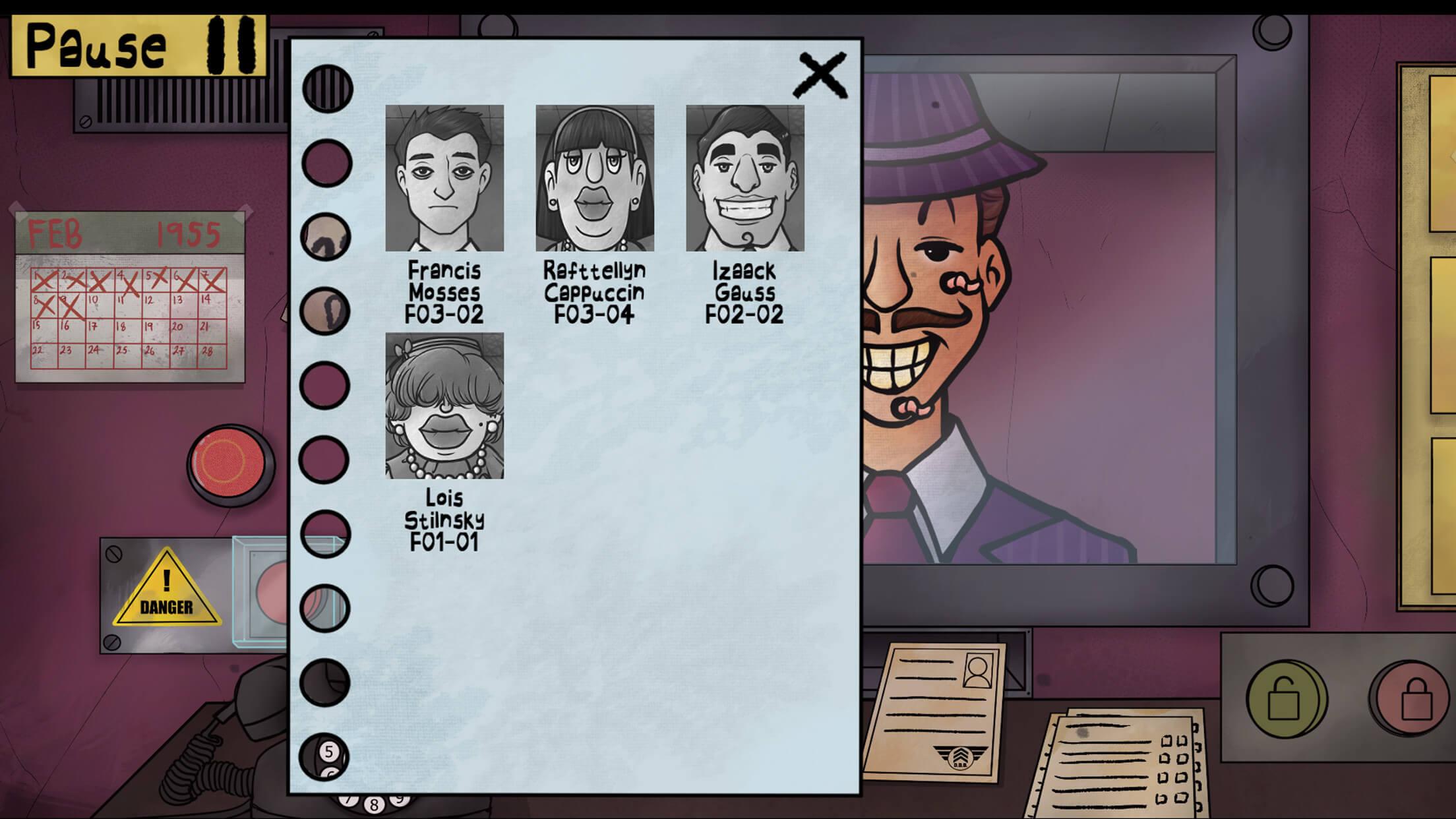 That's Not My Neighbor APK Download for Android Latest Version