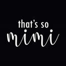 Thats So Mimi Boutique APK