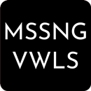Missing Vowels APK