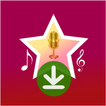 StarDownloader: for StarMaker 圖標