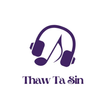 ”Thaw Ta Sin Myanmar Audiobook