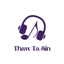 Thaw Ta Sin Myanmar Audiobook APK