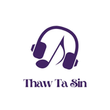 Thaw Ta Sin Myanmar Audiobook ikon