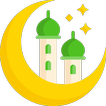 Islam: Burma Muslim icon