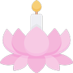 Lumbini icon
