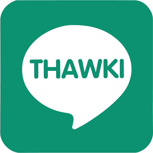 Thawki - Myanmar Chat