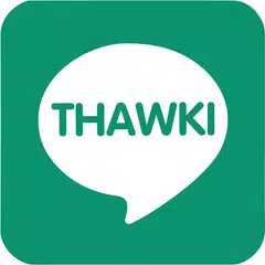 Thawki - Myanmar Chat XAPK Herunterladen