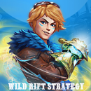 LoL Wild Rift Mobile Strategy APK