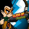 Clash of Kingdom APK