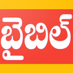 ”Holy Bible Telugu English